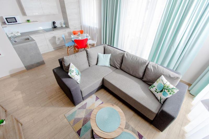 Resort Apartamenty Klifowa Rewal 7 Exterior photo