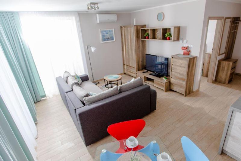 Resort Apartamenty Klifowa Rewal 7 Exterior photo