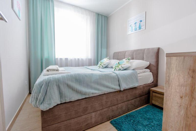 Resort Apartamenty Klifowa Rewal 7 Exterior photo
